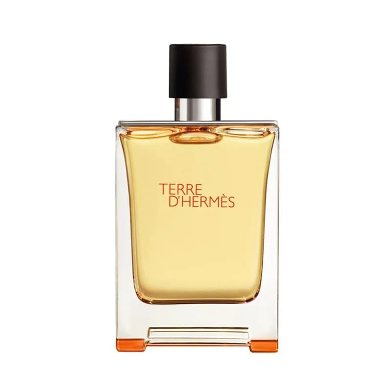 HERMES Terre d’Hermes Parfum تق هرمس پرفیوم (پارفوم)