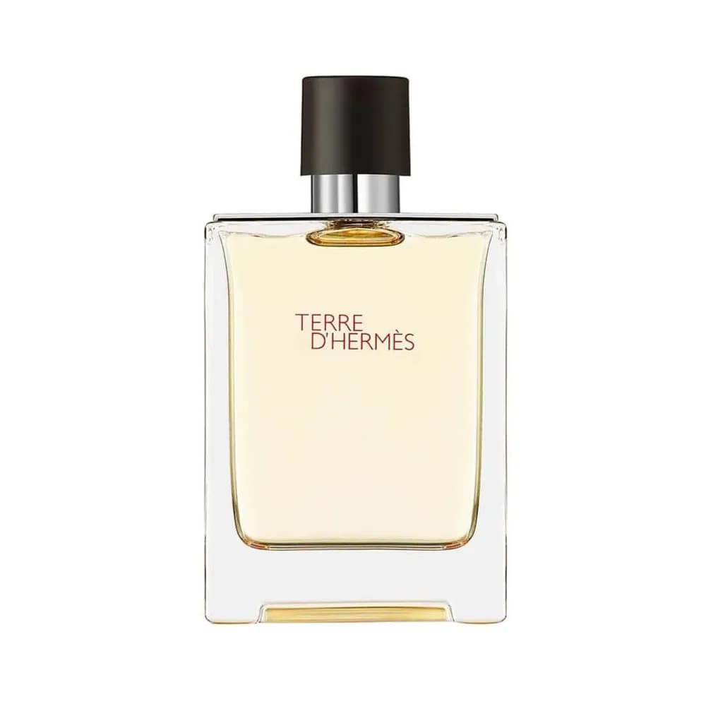 HERMES Terre d’Hermes EDT تق هرمس ادو تویلت