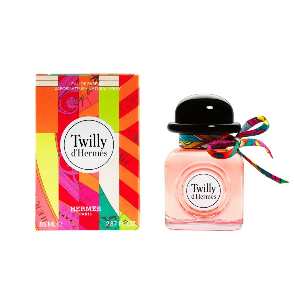 HERMES Twilly d’Hermes هرمس تویلی د هرمس — تصویر ۲