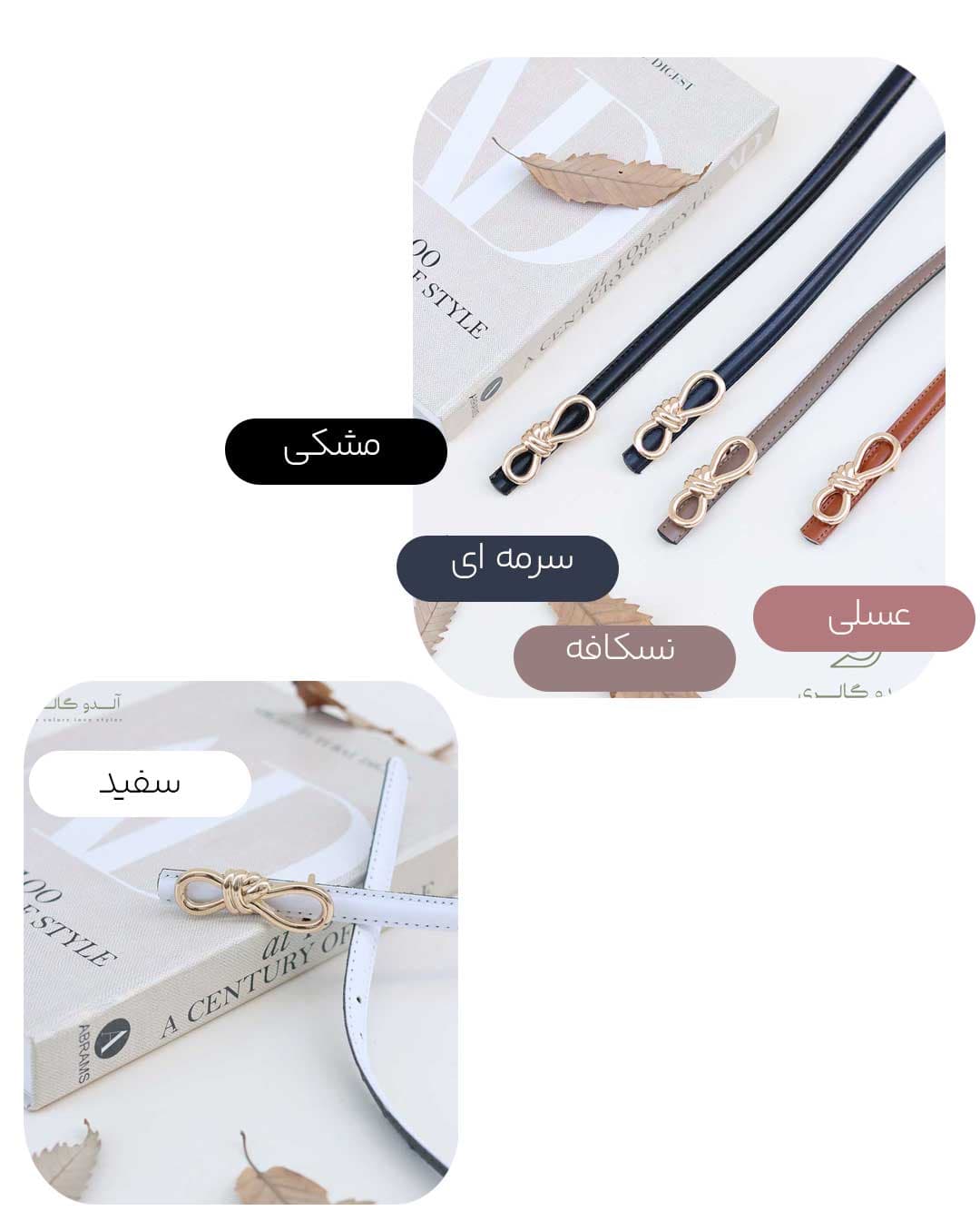 کمربند ترانو — تصویر ۲