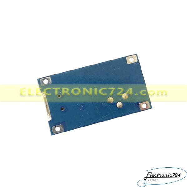 ماژول DC To DC step up 2A Micro USB — تصویر ۵