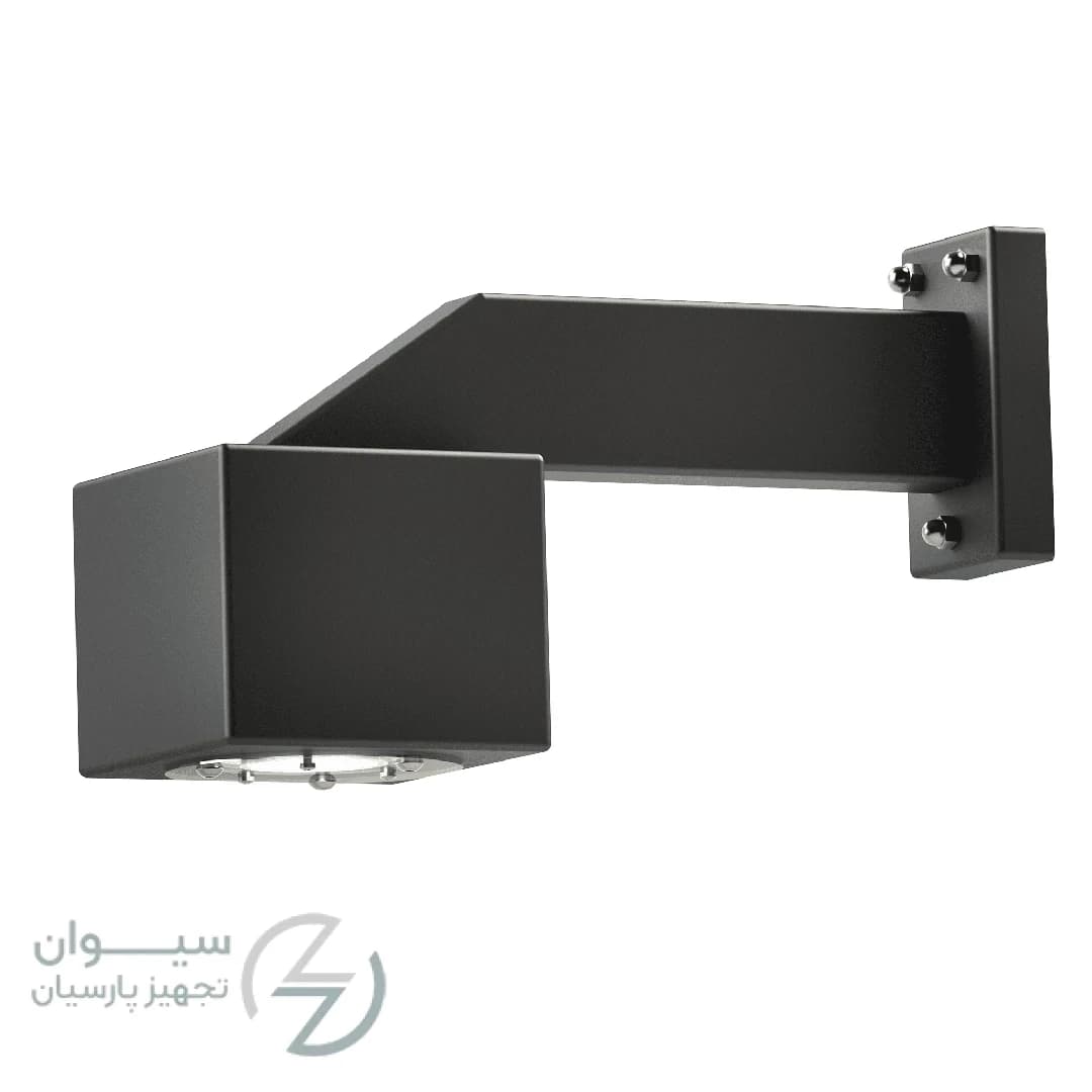 چراغ دیواری ارس — تصویر ۲