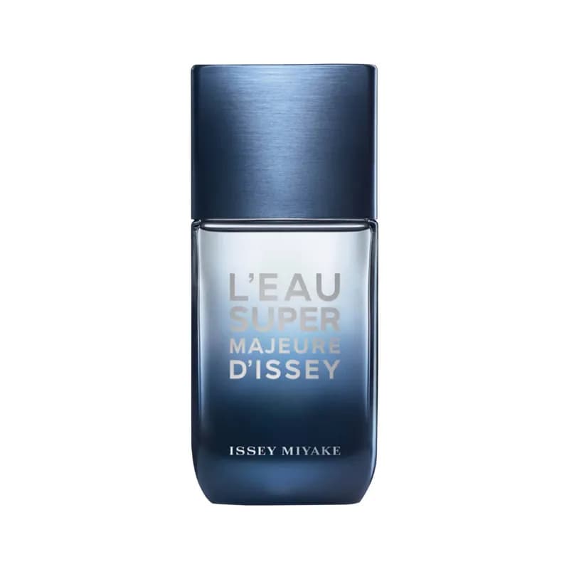 ISSEY MIYAKE L’Eau Super Majeure d’Issey ایسی میاکه لئو سوپر ماژور د ایسی