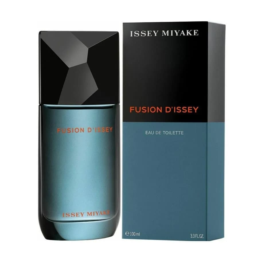 ISSEY MIYAKE Fusion d’Issey ایسی میاکه فیوژن د ایسی — تصویر ۲
