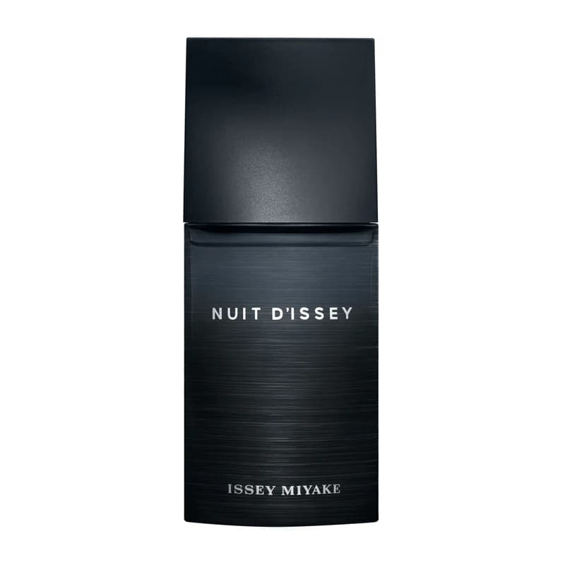 ISSEY MIYAKE Nuit d’Issey Pour Homme ایسی میاکه نویت د ایسی پور هوم