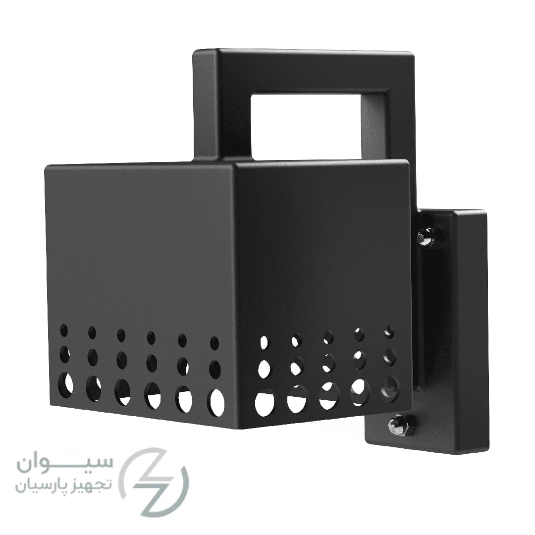 چراغ دیواری هیراد — تصویر ۲