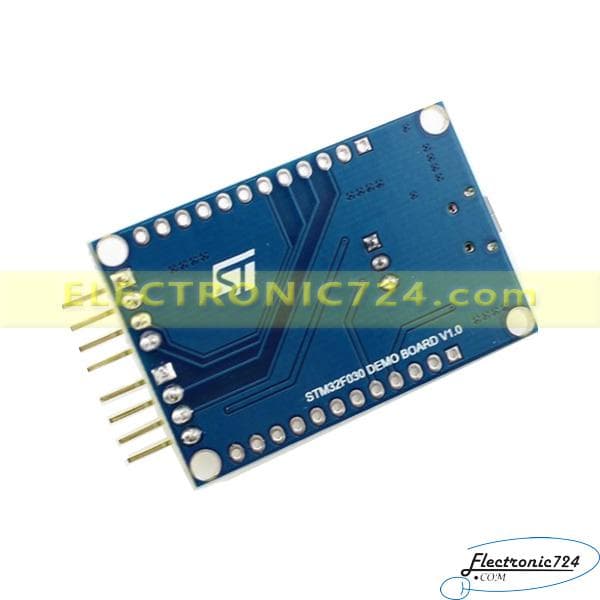 هدر برد STM32F030F4P6 BOARD — تصویر ۴