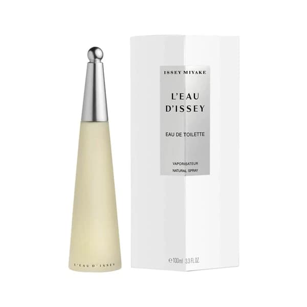 ISSEY MIYAKE L’Eau d’Issey for Women ایسی میاکه لئو د ایسی زنانه — تصویر ۲