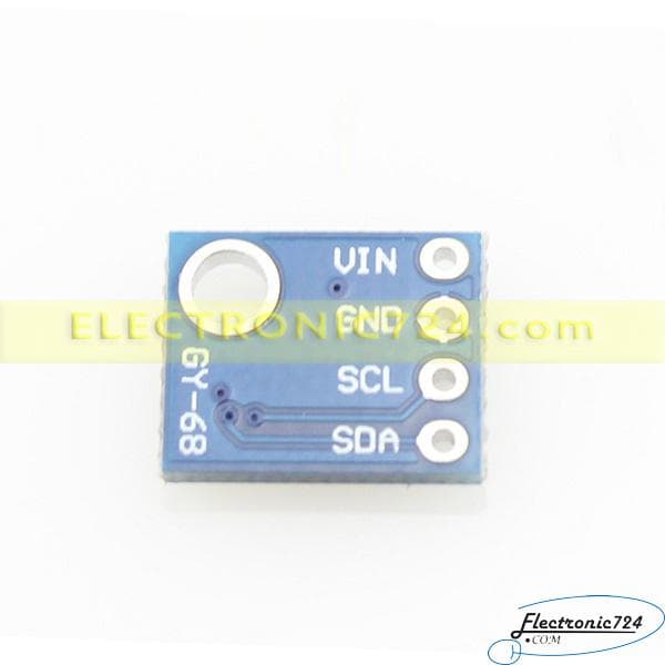ماژول فشارسنج دیجیتال BMP180 — تصویر ۴