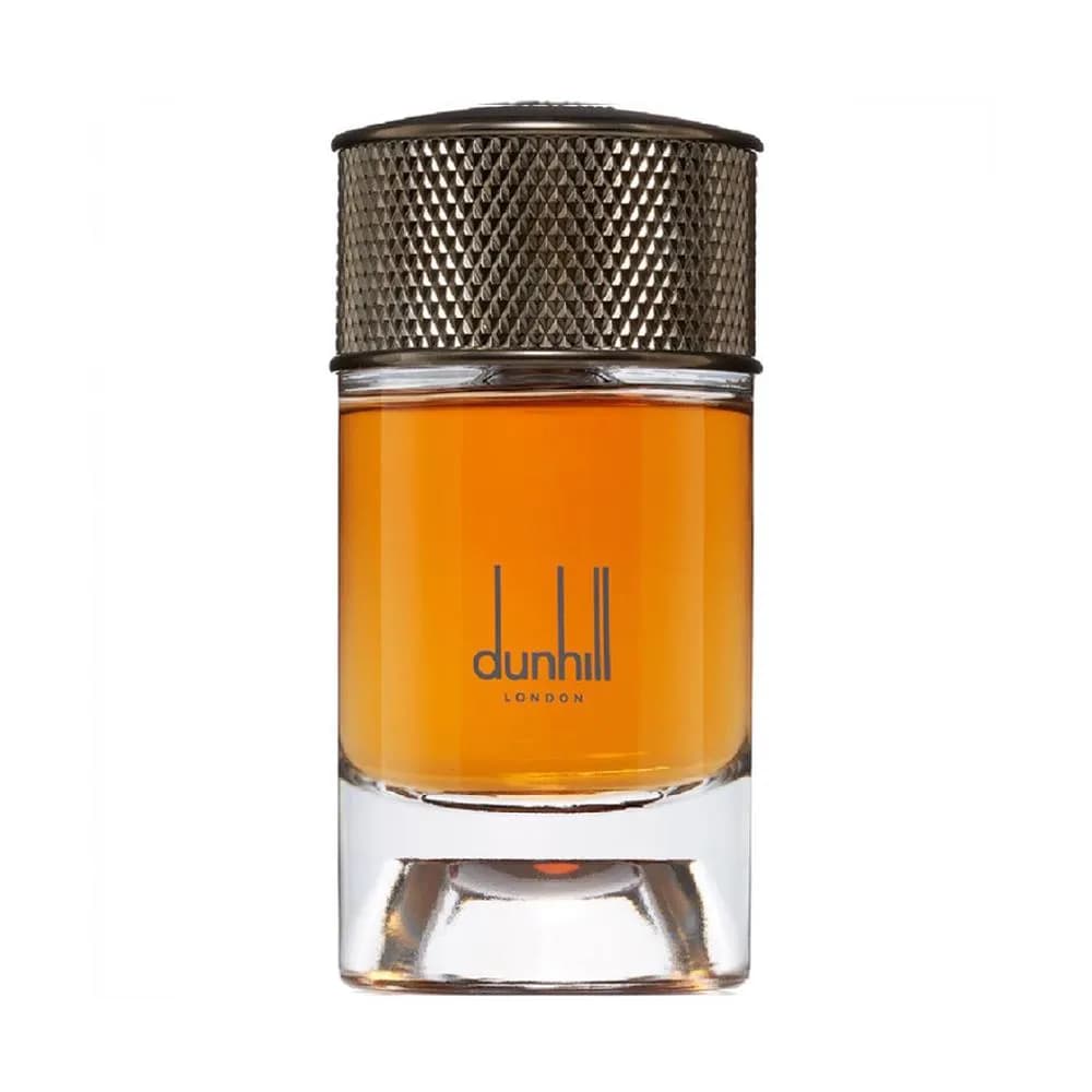 Dunhill British Leather دانهیل بریتیش لدر
