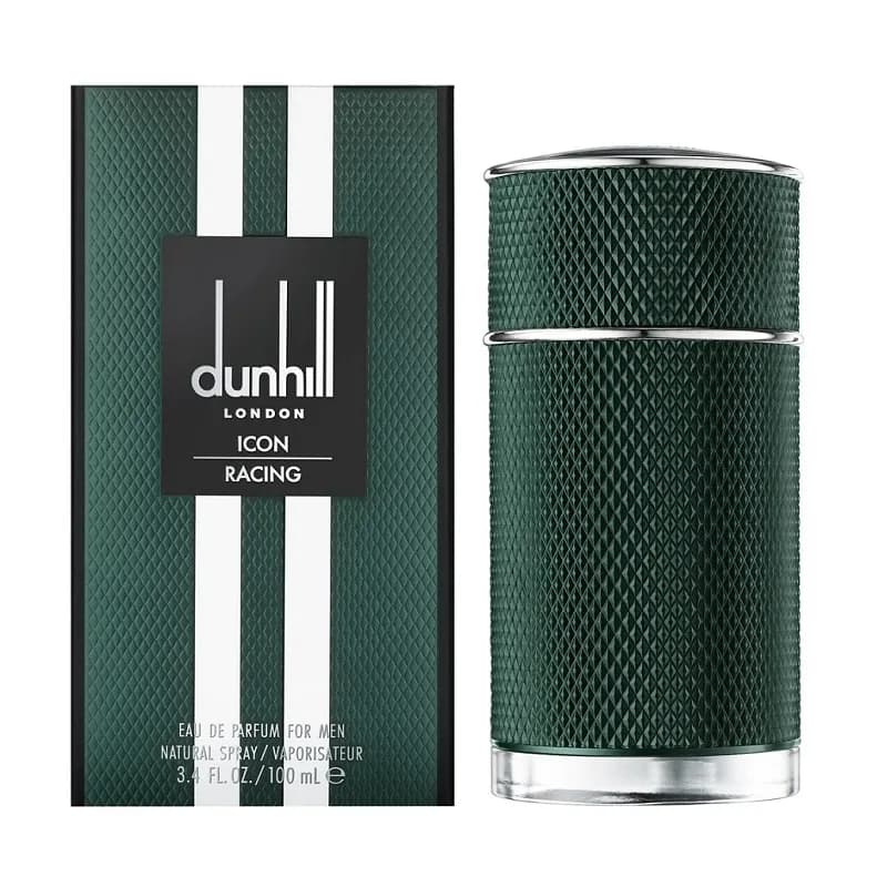 Dunhill Icon Racing دانهیل آیکون ریسینگ — تصویر ۲