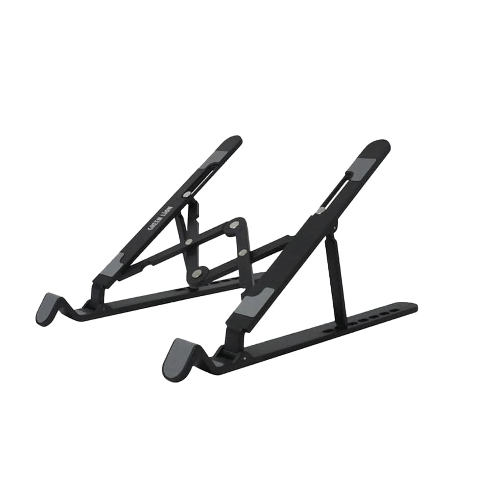 پایه نگهدارنده و استند لپ تاپ گرین لاین مدل GNFOLAPST