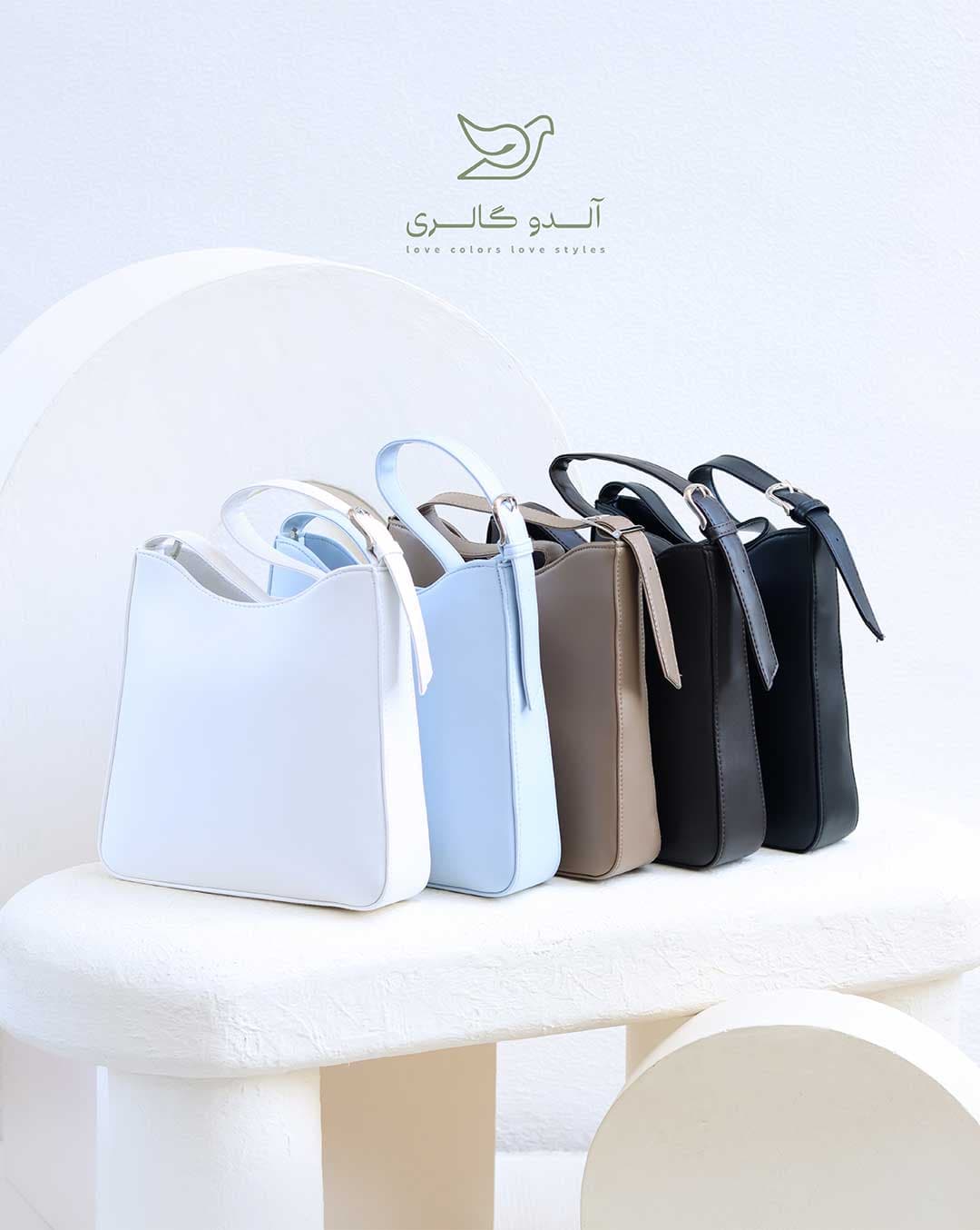 کیف دوشی زایرا — تصویر ۴