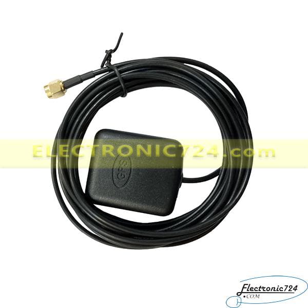 آنتن اکتیو GPS با طول 3متر Active GPS Antenna — تصویر ۴