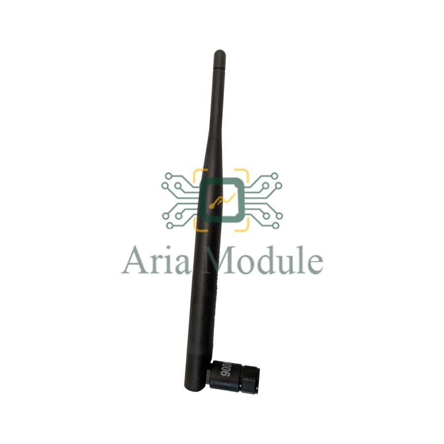 antenna 5db 2.4gh Female — تصویر ۲