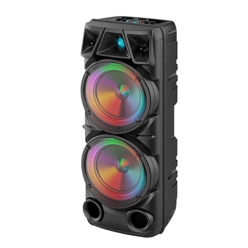 اسپیکر بلوتوثی ZQS8210 — تصویر ۱۰