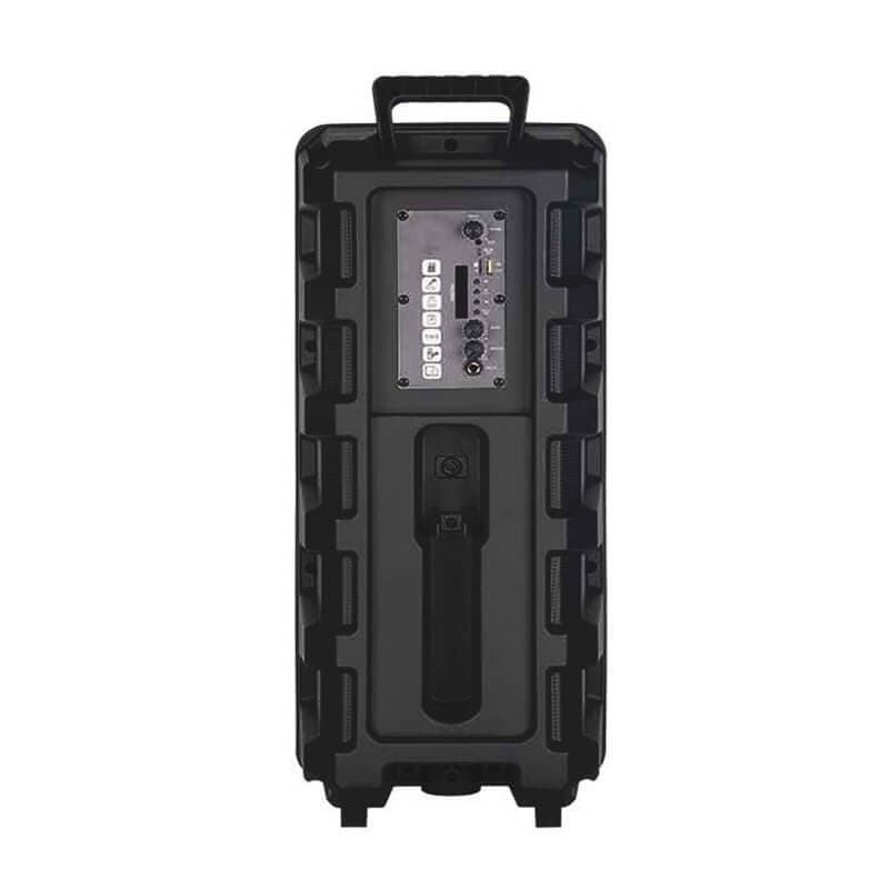 اسپیکر بلوتوثی ZQS8210 — تصویر ۱۲