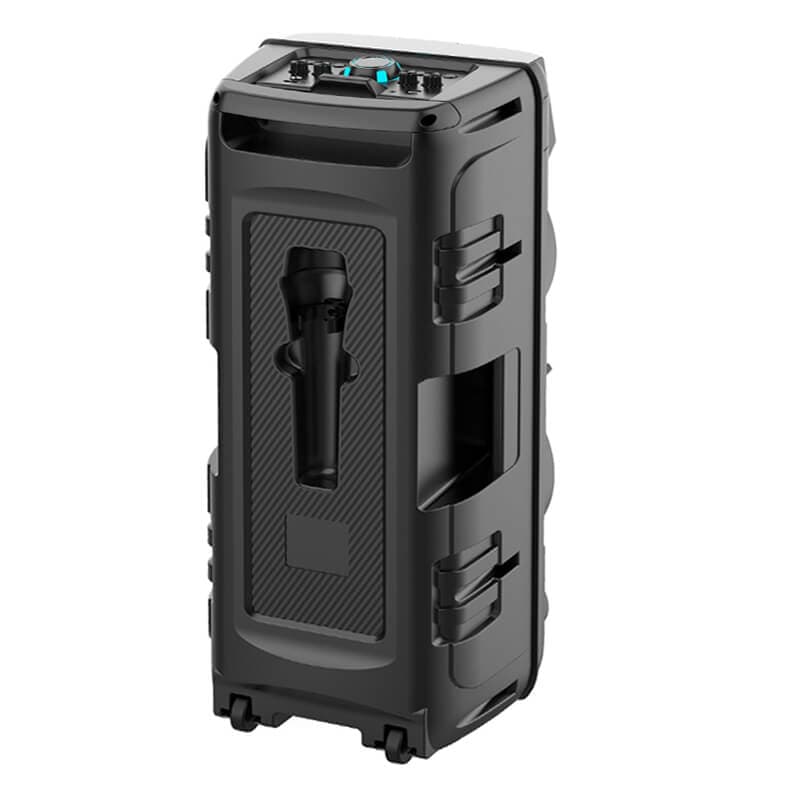اسپیکر بلوتوثی ZQS8210 — تصویر ۱۱