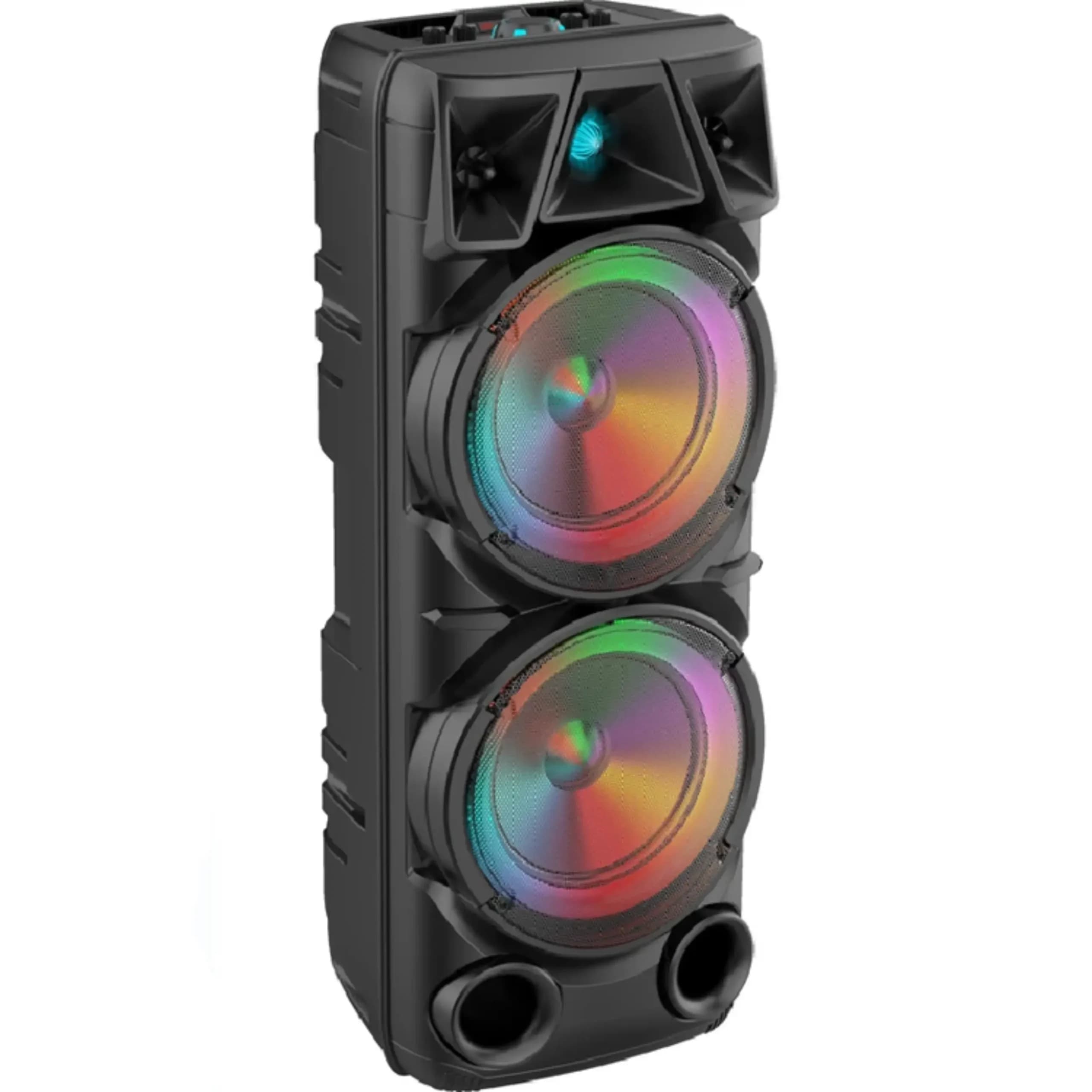 اسپیکر بلوتوثی ZQS8210 — تصویر ۲