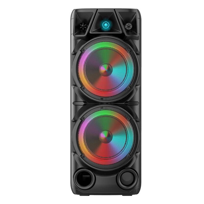 اسپیکر بلوتوثی ZQS8210 — تصویر ۹