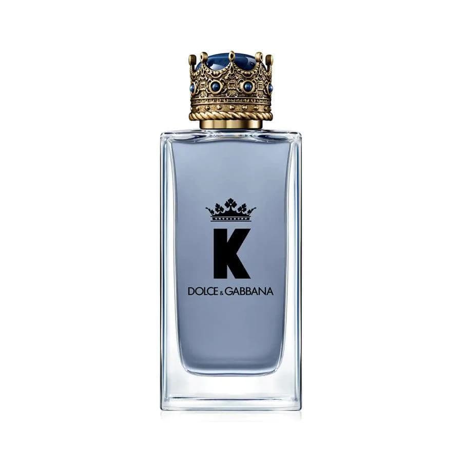 Dolce & Gabbana K by Dolce & Gabbana EDT دولچه گابانا کی ادو تویلت