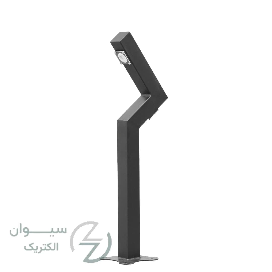 پایه چراغ چمنی ترانه — تصویر ۲