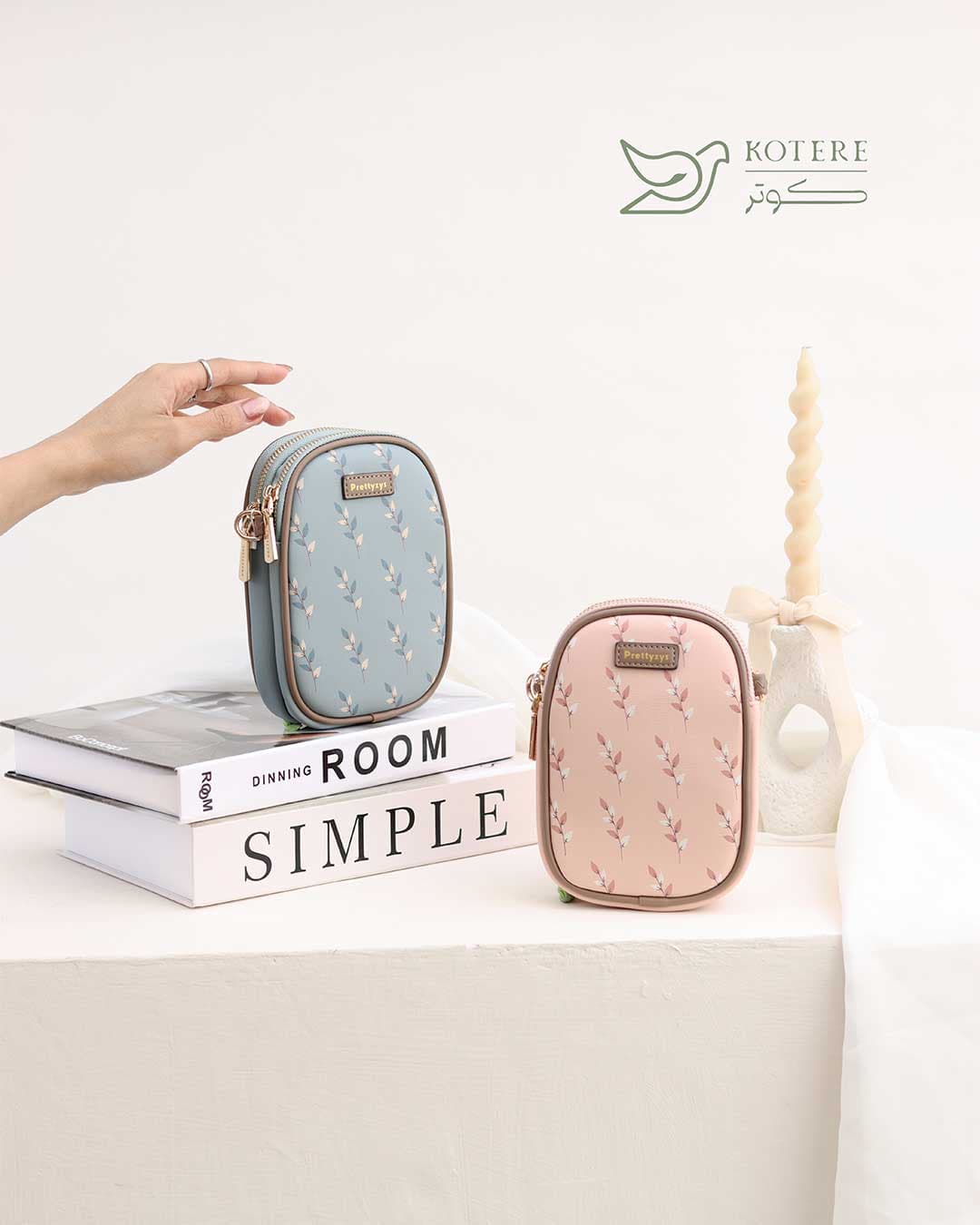 کیف موبایل پرتیز کد 1003 — تصویر ۵