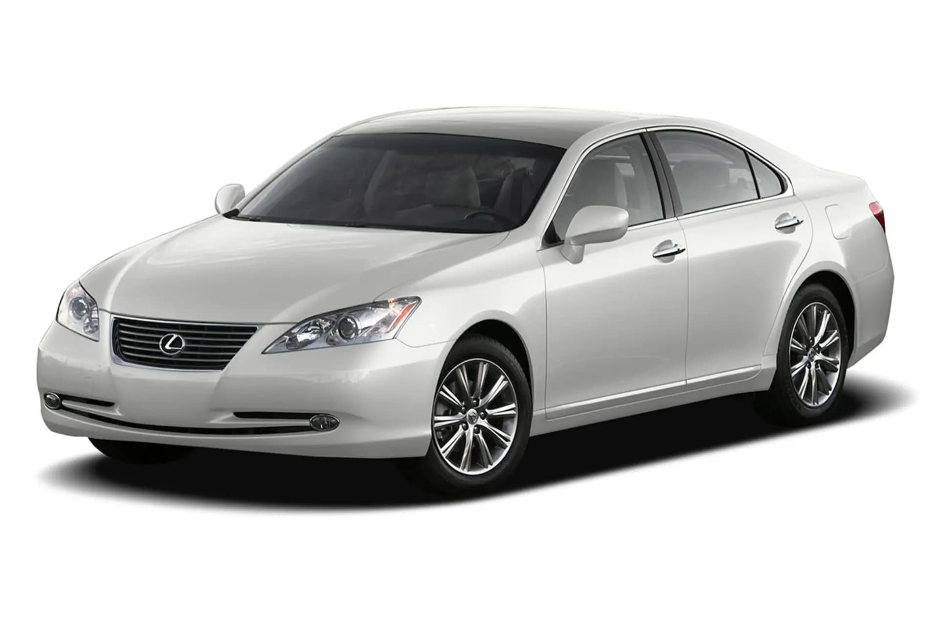 طلق چراغ جلو لکسوس ای اس (Lexus ES) مدل 2006 تا 2009 — تصویر ۲
