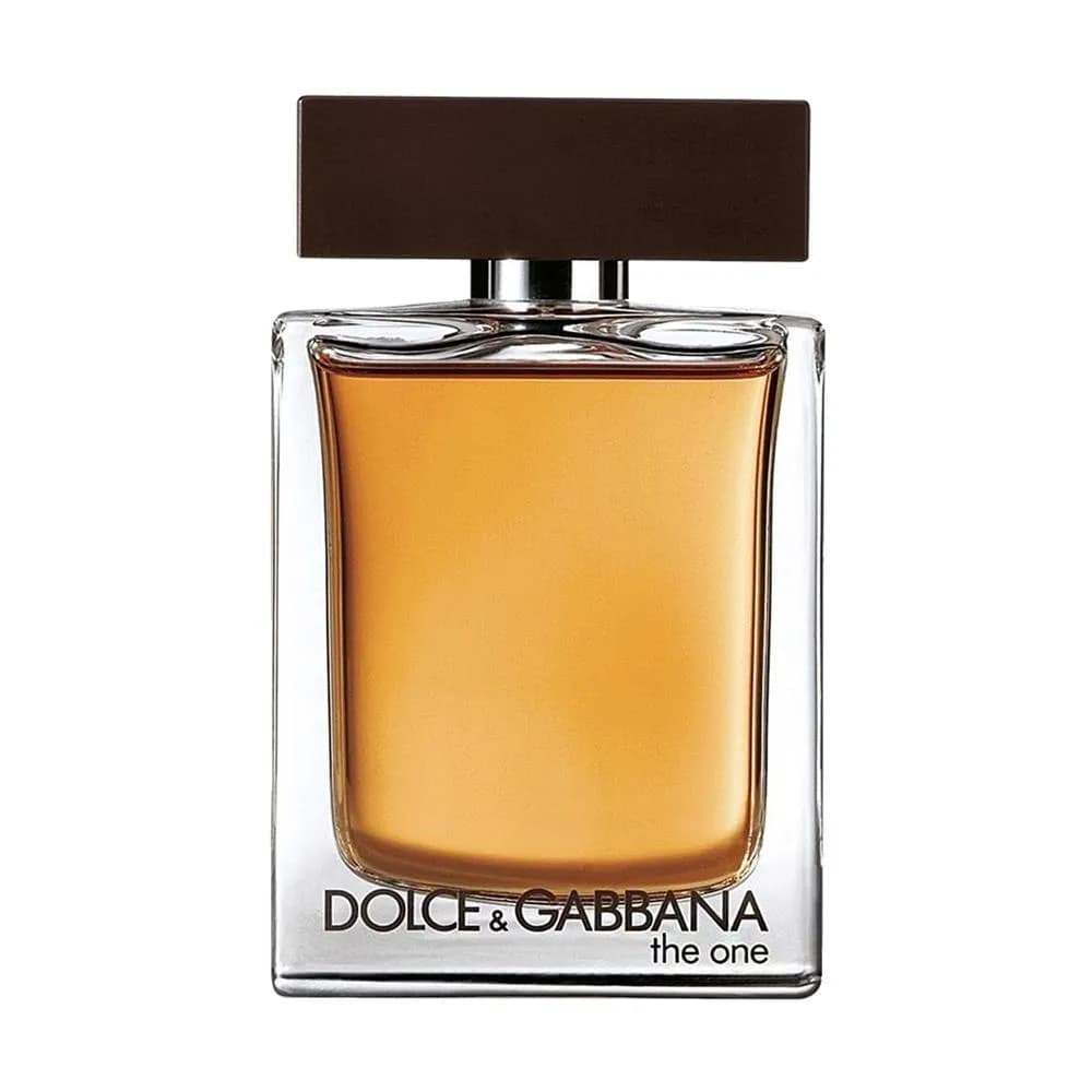 Dolce & Gabbana The One for Men EDT دولچه گابانا د وان ادو تویلت مردانه