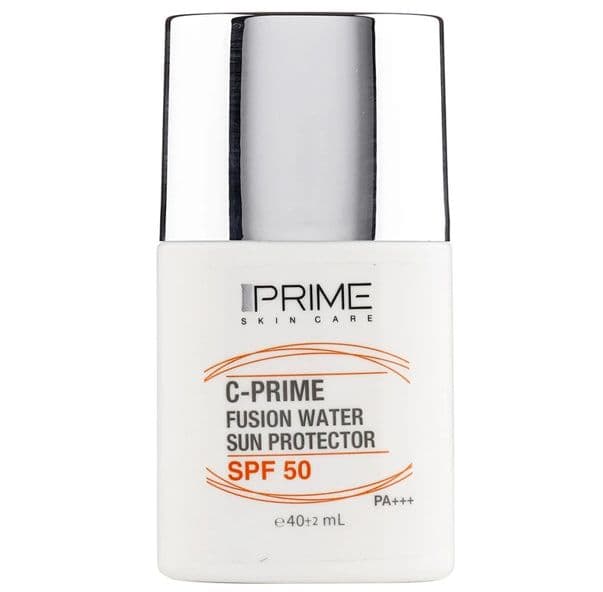 ضد آفتاب فیوژن واتر پرایم SPF 50 حجم 40 میلی لیتر – بژ طبیعی