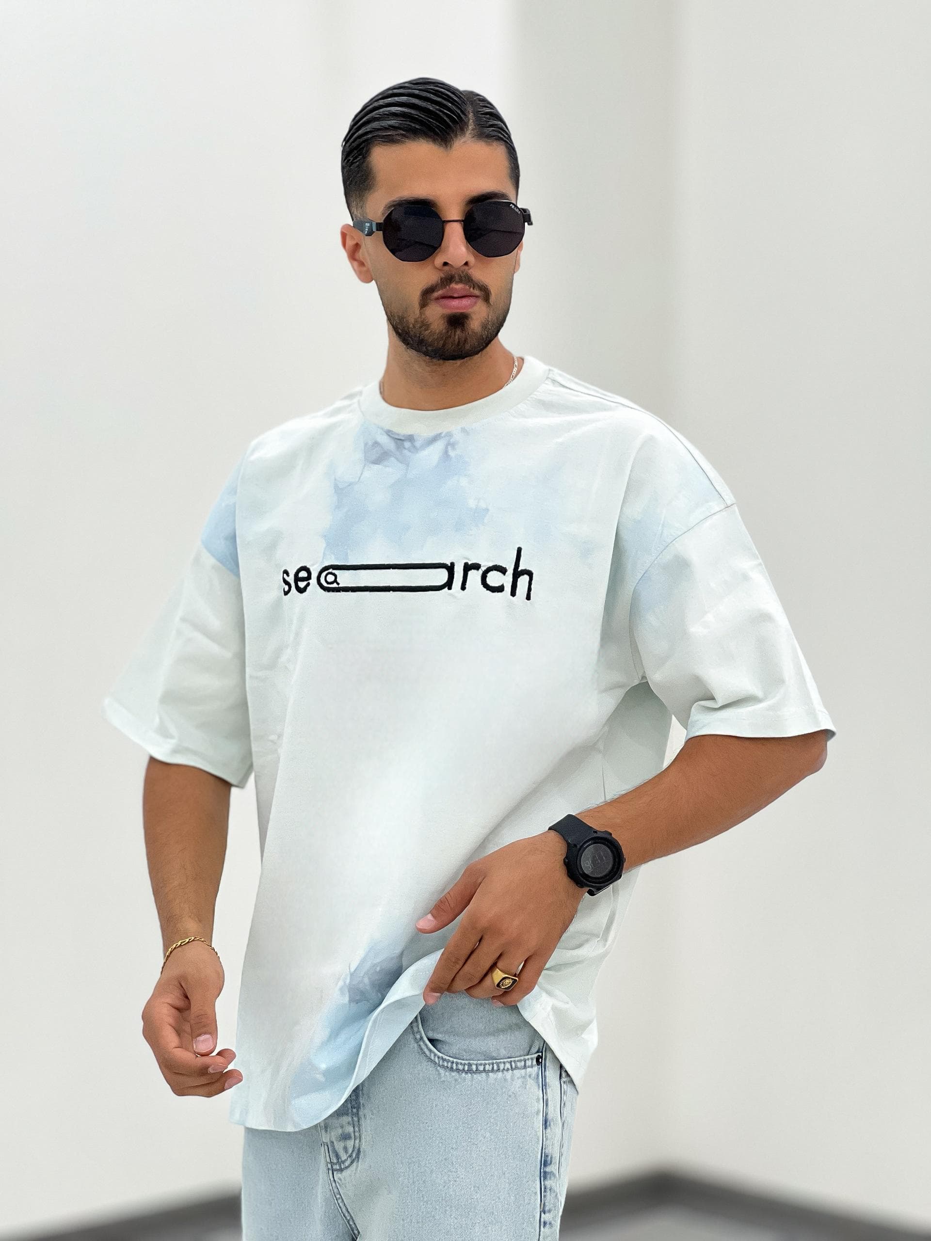 تيشرت T00001 — تصویر ۲