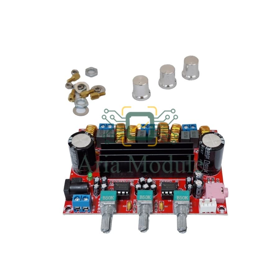 آمپلي فاير M139 Original