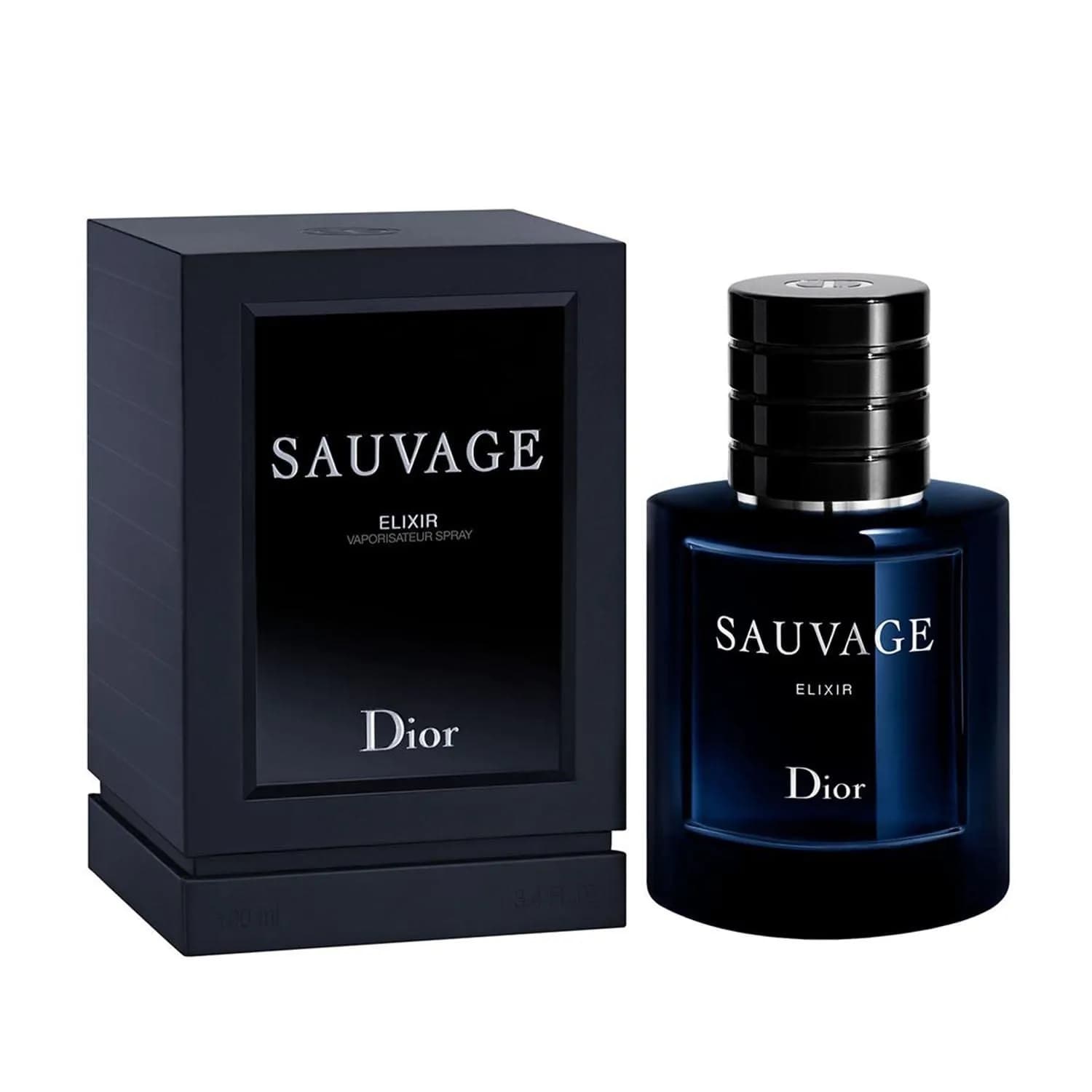Dior Sauvage Elixir دیور ساواج (سواژ) الکسیر — تصویر ۲