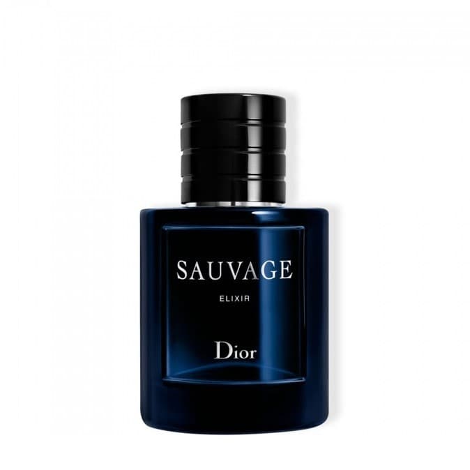 Dior Sauvage Elixir دیور ساواج (سواژ) الکسیر