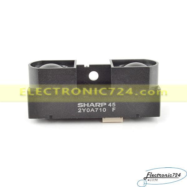 ماژول فاصله سنج GP2Y0A710K0F — تصویر ۵