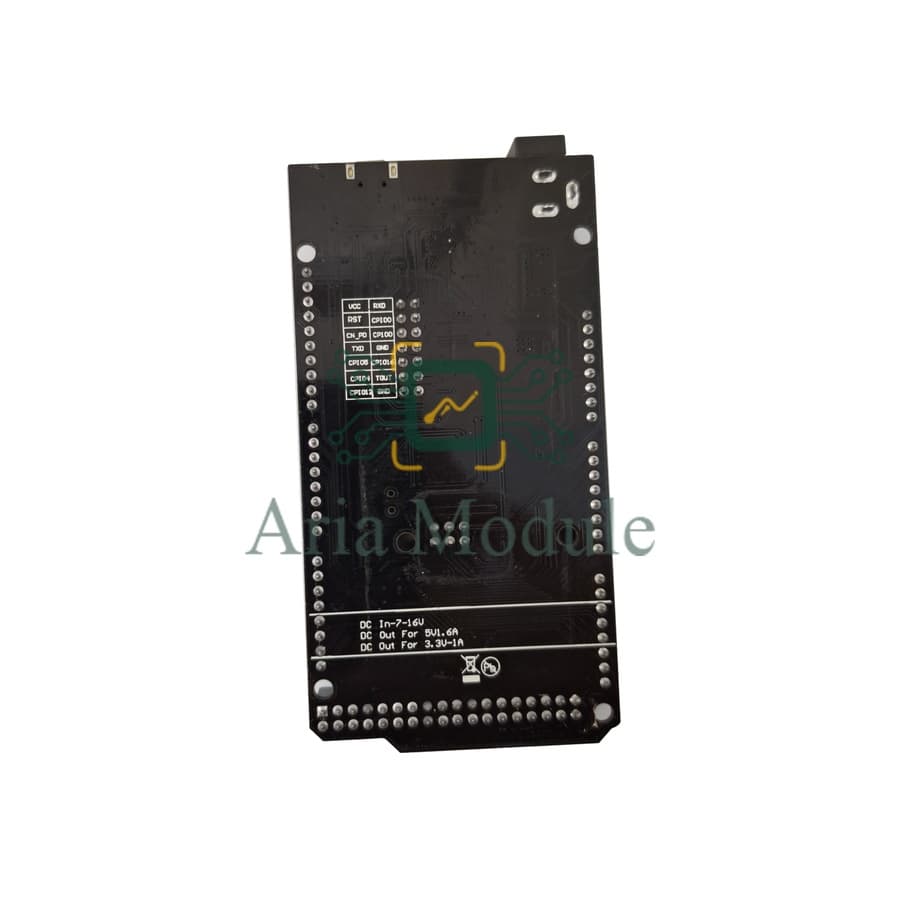 ماژول فاصله سنج GP2Y0A710K0F