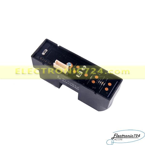 ماژول فاصله سنج GP2Y0A710K0F — تصویر ۶