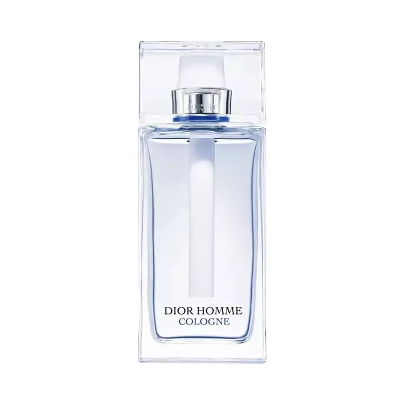 Dior Homme Cologne 2013 دیور هوم کلون 2013