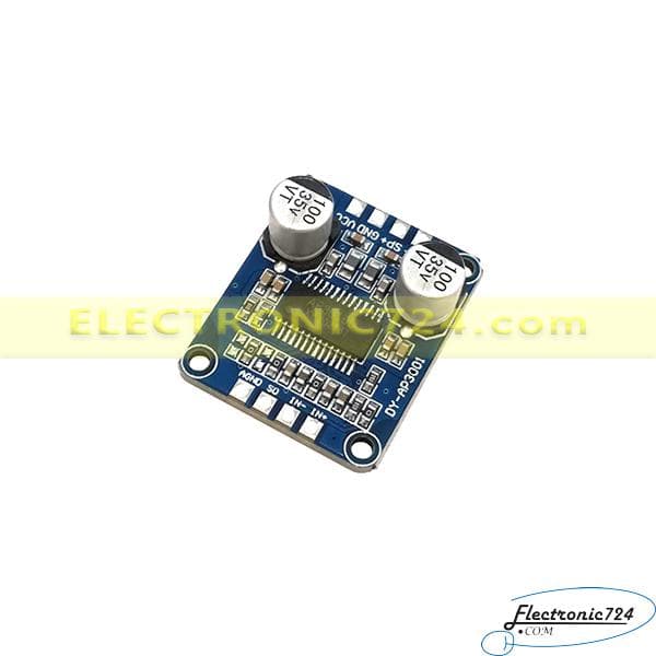 ماژول آمپلی فایر DY-AP3001 30W Amplifier — تصویر ۳