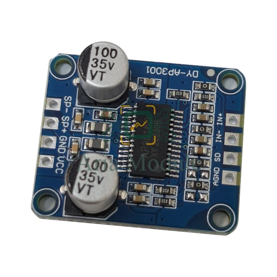 ماژول آمپلی فایر DY-AP3001 30W Amplifier