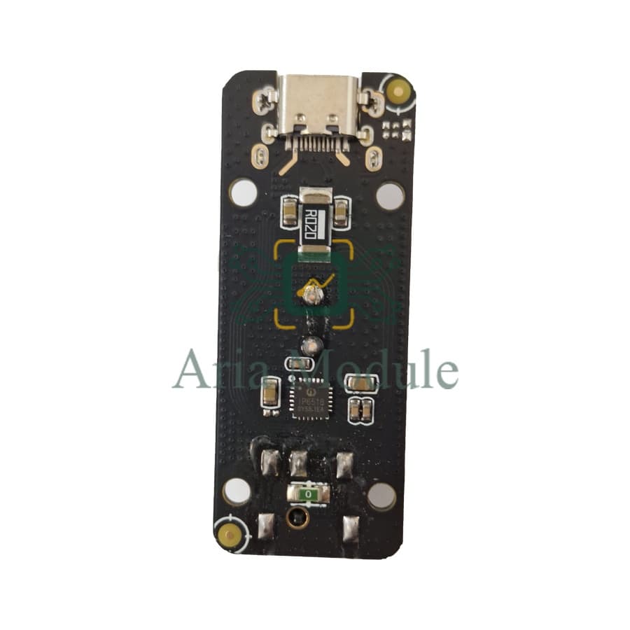 DC to DC usb QC4 IP6518 — تصویر ۲