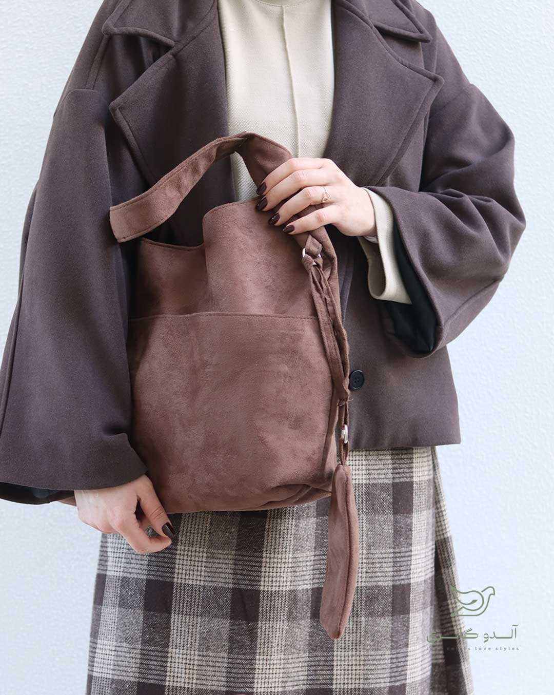 کیف بزرگ دوشی راین — تصویر ۷