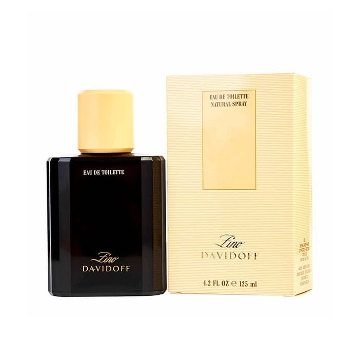 DAVIDOFF Zino دیویدف زینو — تصویر ۲