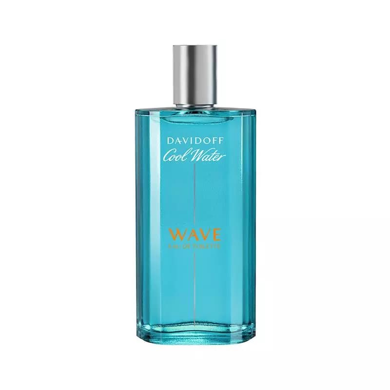 DAVIDOFF Cool Water Wave دیویدف کول واتر ویو
