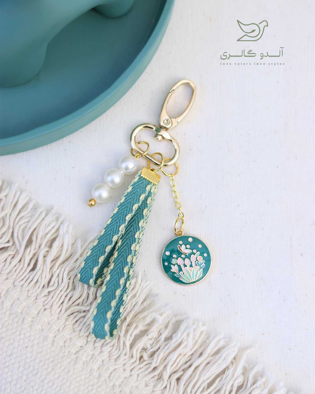 آویز کیف نایریکا — تصویر ۷