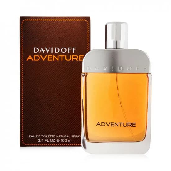 DAVIDOFF Adventure دیویدف ادونچر — تصویر ۲