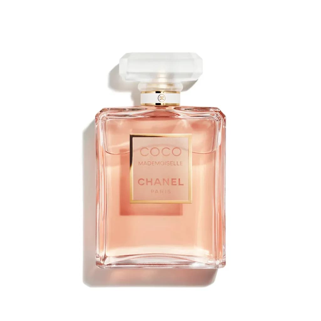 CHANEL Coco Mademoiselle EDP شنل کوکو مادمازل ادو پرفیوم
