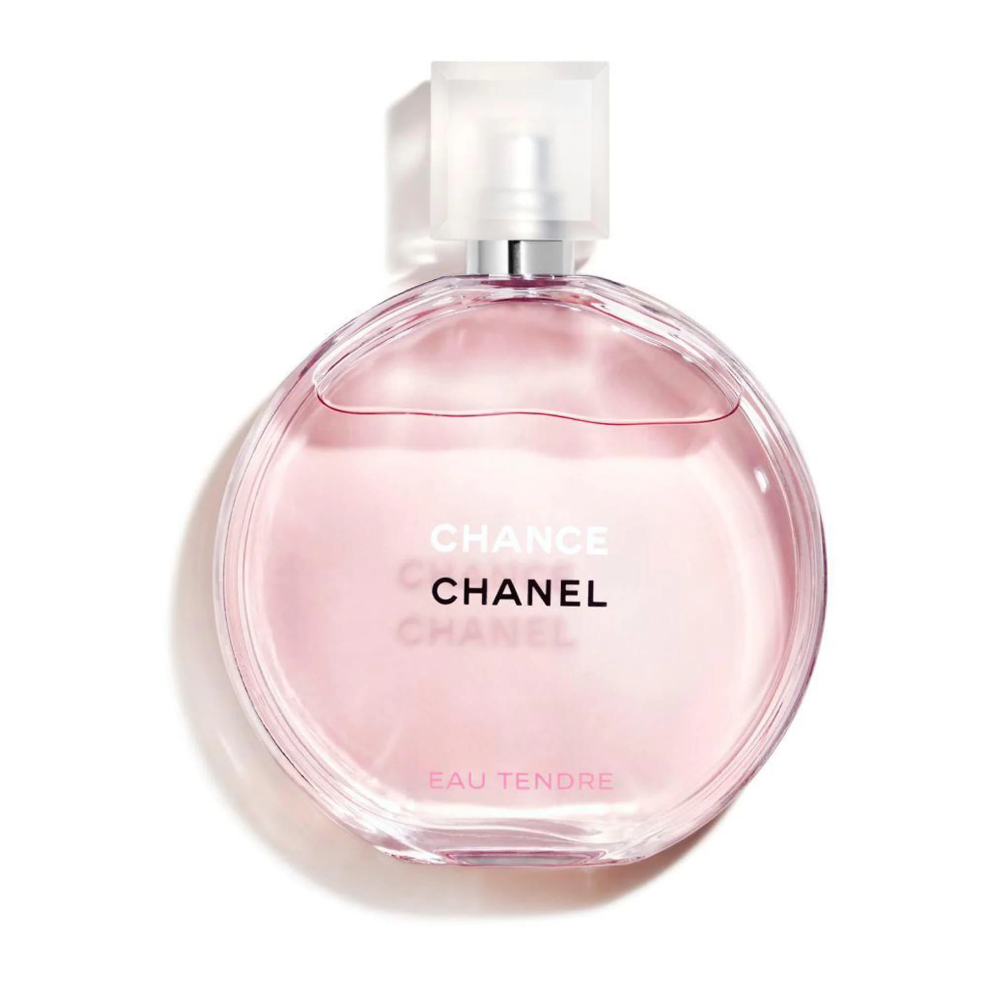 CHANEL Chance Eau Tendre شنل چنس او تندر