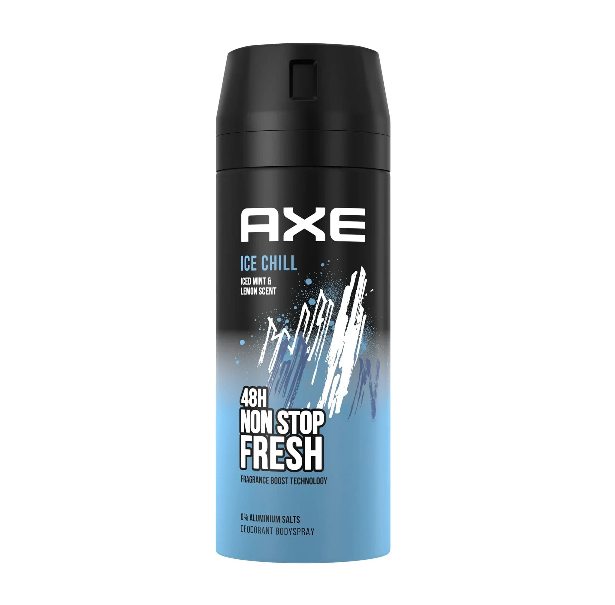 اسپری بدن آکس Axe مدل Ice Chill