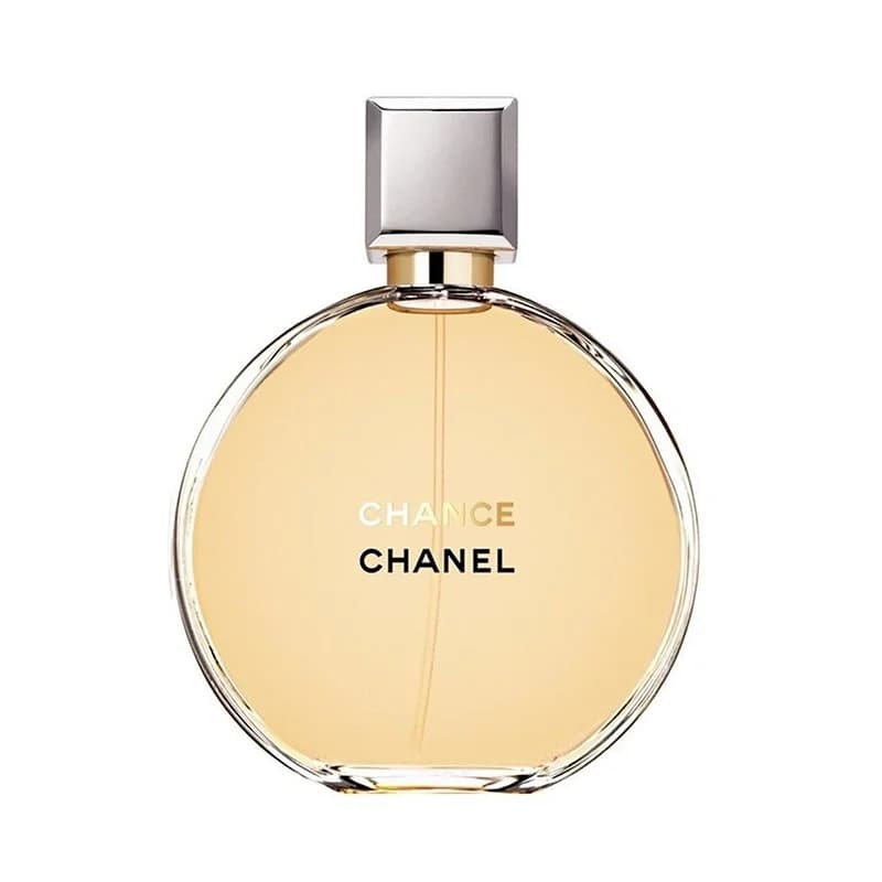 CHANEL Chance EDP شنل چنس ادو پرفیوم